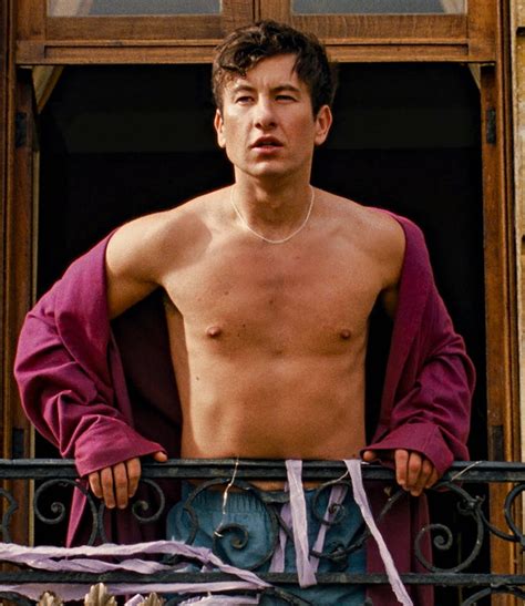 barry keoghan dick|Barry Keoghan insists he didn’t wear a prosthetic during viral ...